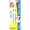 Papermate Pp 2 Recharges Effac.Vertes