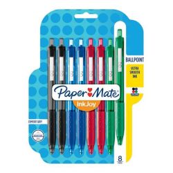 Papermate Pp4+2 S.Bille Inkjoy Rt.Moy.