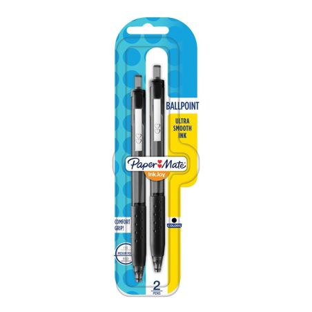 Papermate 2 S.Bille Inkjoy 300 Rt.Noir