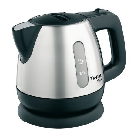 Tefal Bouilloire Inox Bi812510