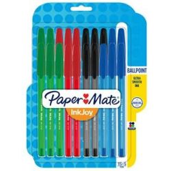 Papermate Pp 15+5 S.Bille Inkjoy Moy