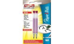 Papermate Paperm.2 Rech.Replay Rose