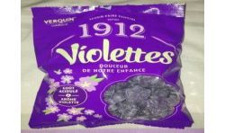 Verquin St 250G Violette Sauv.Verquin