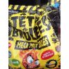 Verquin Tetes Brulees Mega Mix 350G