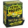 Verquin 300P Tetes Brulees Double Chocolat