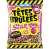 Verquin Tetes Brulees Framboi.Star 100