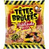 Verquin Tetes Brulees Tet'Aclack180G