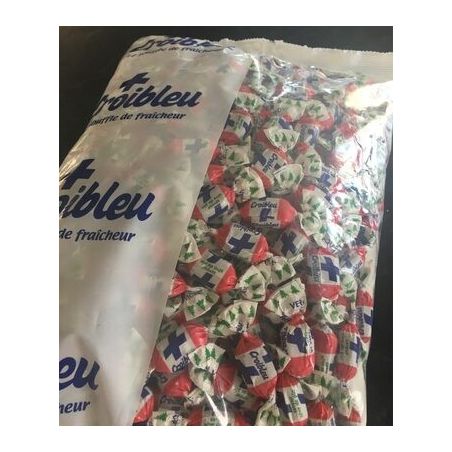 Croibleu 2Kg Seve Pin