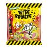 Tetebrulee Tetes Brulees Double Kiff180G