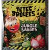Tetebrulee Tetes Brul.Jungle Barres 150G