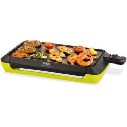 Tefal Plancha Cb660301