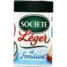 Societe 100G Pot De Crème Fromage Fondu Léger Et Fondant Societé