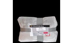 Bleu Foret Bleuforet 2Mc Coton Gris 39/42