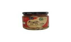 Olvac Olv Mogette Vendee Tomat 446Ml