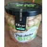Olvac Pois Chiche Bio 446Ml