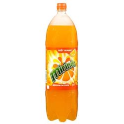 Mirinda Soda Orange : La Bouteille De 2L