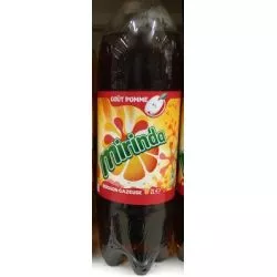 Miranda Pet 2L Pomme