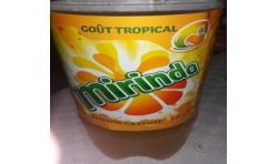 Mirinda Pet 2L Tropical