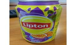 Liptonic Bte 33Cl Ice Tea Tropical