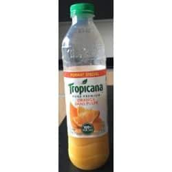 Tropicana Tpp Orange Ss Pulpe 1.2L Fs
