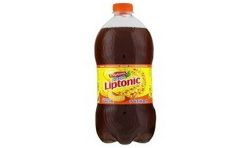 Lipton Liptonic Peche Pet 1L5