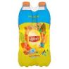 Lipton Boisson Au Thé Pêche Ice Tea : Le Pack De 2 Bouteilles D'1,5L