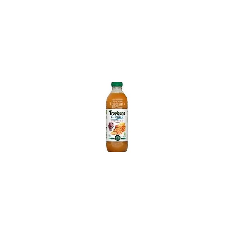 Tropicana Multivi Frt Exoti 1L