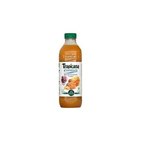 Tropicana Multivi Frt Exoti 1L