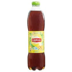 Liptonic Bouteille Pet 1,5L Ice Tea Mangue Lipton