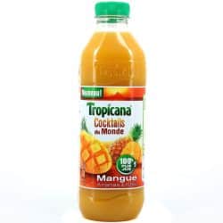 Tropicana Mangue/Anan/Kaki 1L