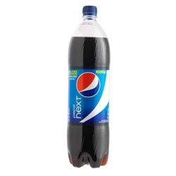 Pepsi Bouteille Pet 1.5L Next Cola