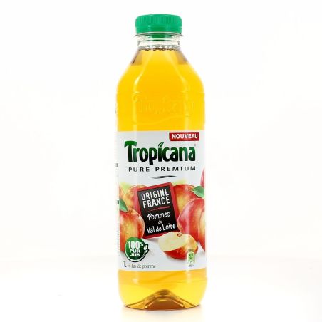 Tropicana Pomme Orig.France 1L