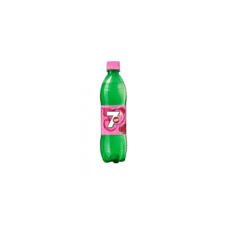 Seven Up Bouteille Pet 50Cl Cherry