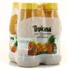Tropicana Pack 4X25Cl Bouteille Pet Multifruits