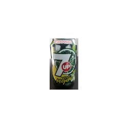 Seven Up Bte 33Cl Gout Mojito