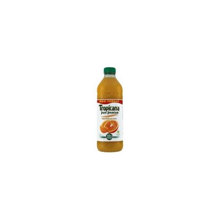 Tropicana Trop.Pj Orange S/Pulpe Pet 1L5