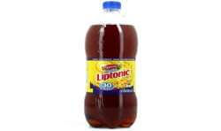 Lipton Boisson Au Thé Citron Vert Liptonic : La Bouteille D'1,5L