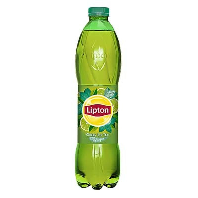 Lipton Green Cit.Vrt/Ment1L5