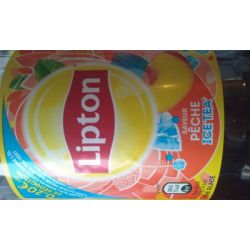 Lipton Ice Tea Peche Pet 1L