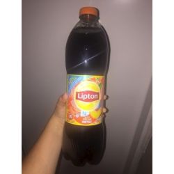 Lipton Ice Tea Peche Pet 2 L