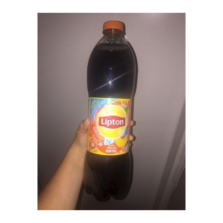 Lipton Ice Tea Peche Pet 2 L
