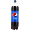 Pepsi Boisson Gazeuse Aux Extraits Végétaux Regular : La Bouteille D'1,5L