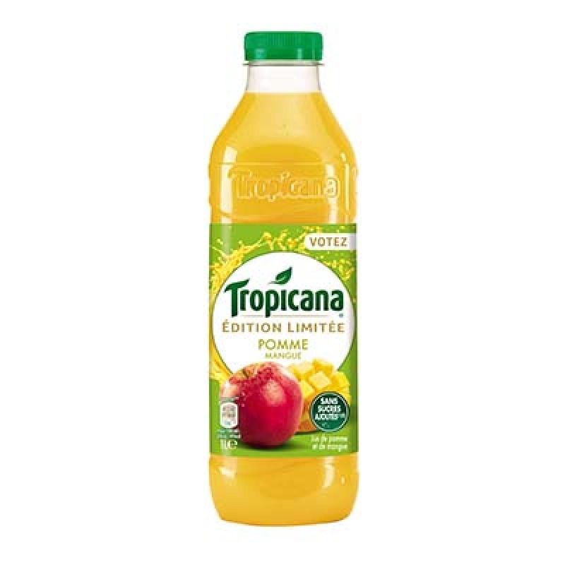 Tropicana Pp Pom.Mangue Edt 1L