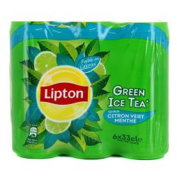 Lipton Green Cit.Vrt/Ment6X330