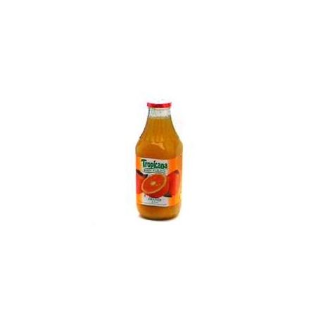 Tropicana Orange S/Pulp1L Pet