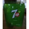 Seven Up Reg 4X50Cl