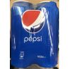 Pepsi Reg 4X50Cl