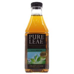 Pure Leaf Menthe Pet 1L
