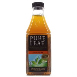 Pure Leaf Peche Pet 1L