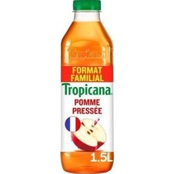 Tropicana Pomme Ff.Pet 1.5L